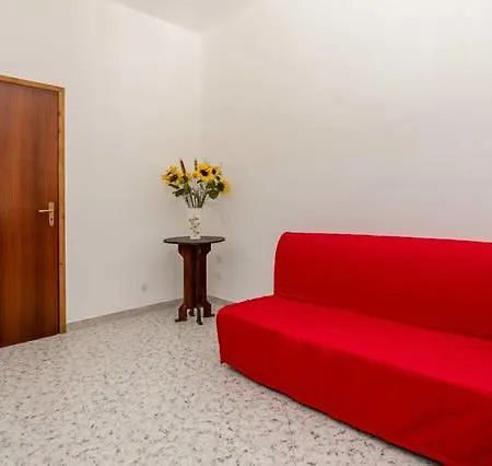 Nyaraló Gandolfo Favignana