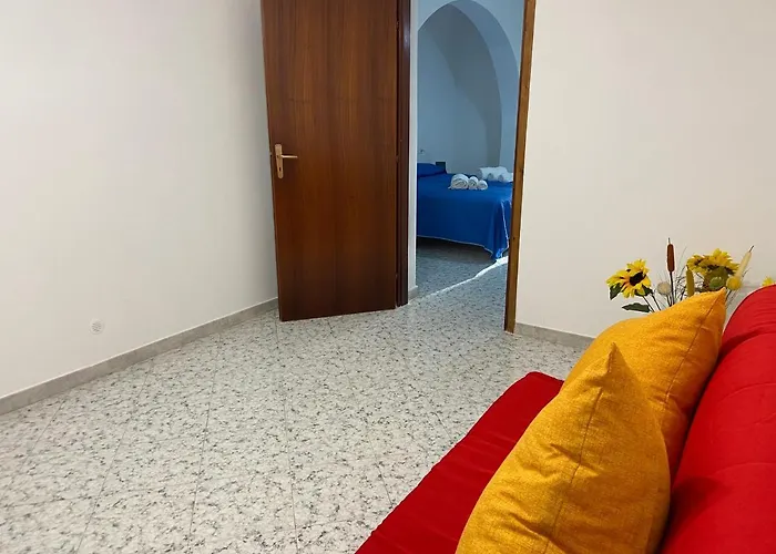 بيت للعطل Gandolfo *