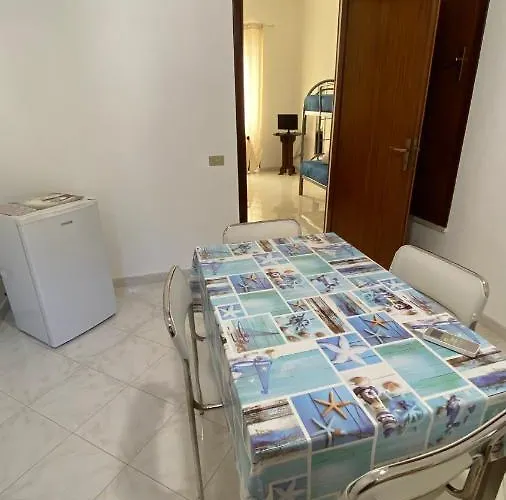 Gandolfo بيت للعطل
