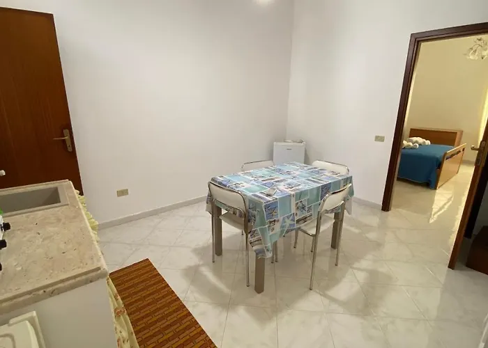 بيت للعطل Gandolfo فافينانا
