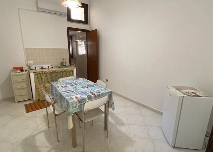 Gandolfo بيت للعطل
