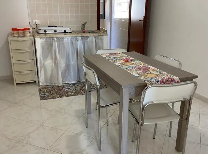 Gandolfo بيت للعطل *