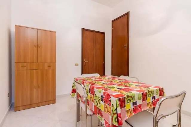 Gandolfo Feriehus Favignana