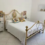 Hébergement de vacances Gandolfo Favignana