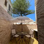 Hébergement de vacances Gandolfo Favignana