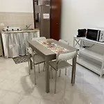 Hébergement de vacances Gandolfo