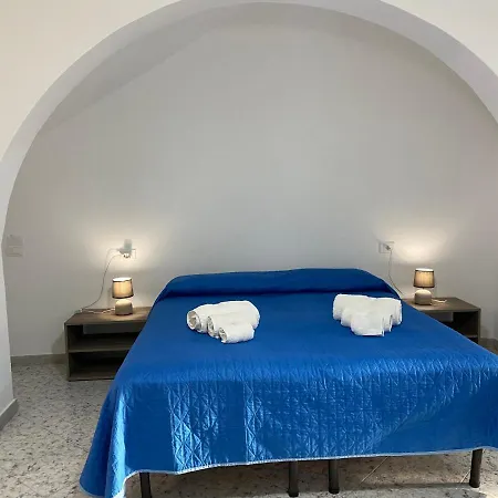 Gandolfo Semesterbostad Favignana