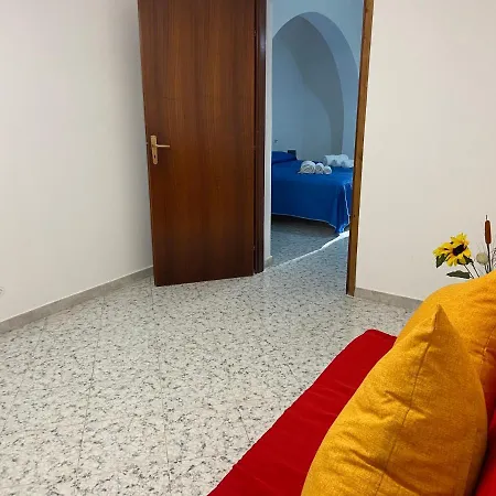 Hébergement de vacances Gandolfo *