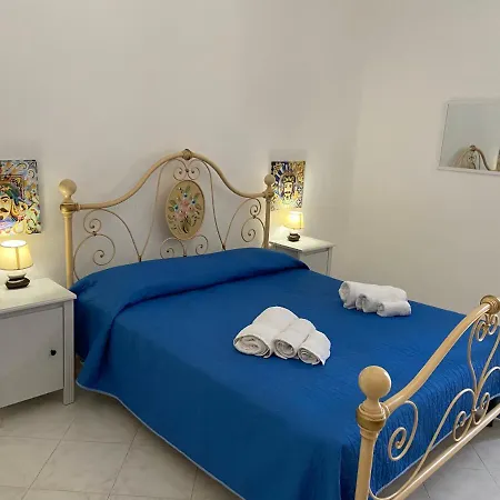 Gandolfo * Favignana