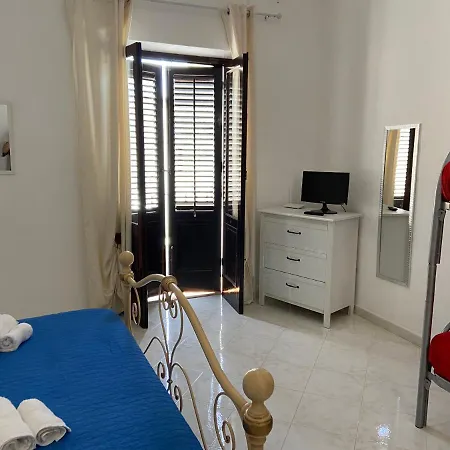 Hébergement de vacances Gandolfo *