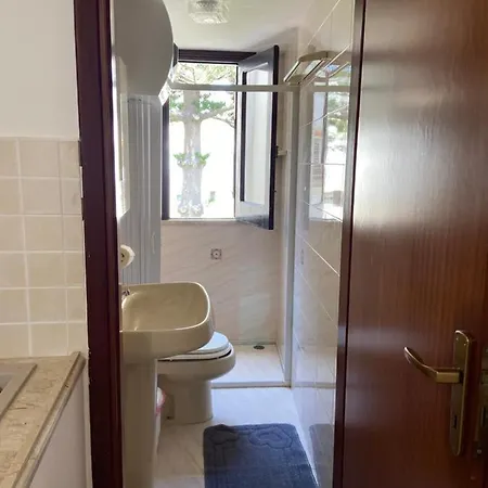 Prázdninový dům Gandolfo Favignana