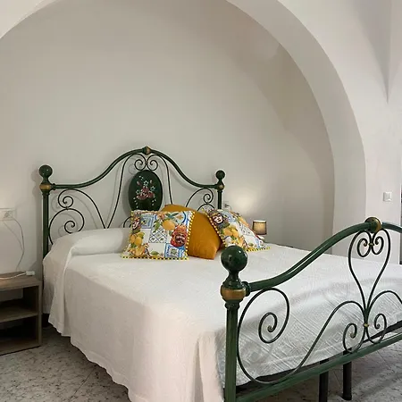 Hébergement de vacances Gandolfo Favignana