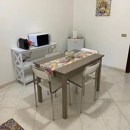 Gandolfo Hébergement de vacances