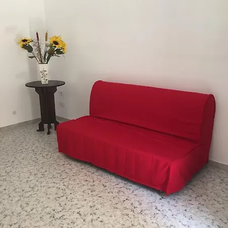 Semesterbostad Gandolfo Favignana