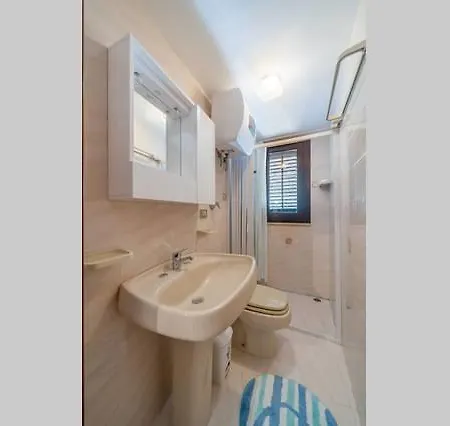 Prázdninový dům Gandolfo Favignana